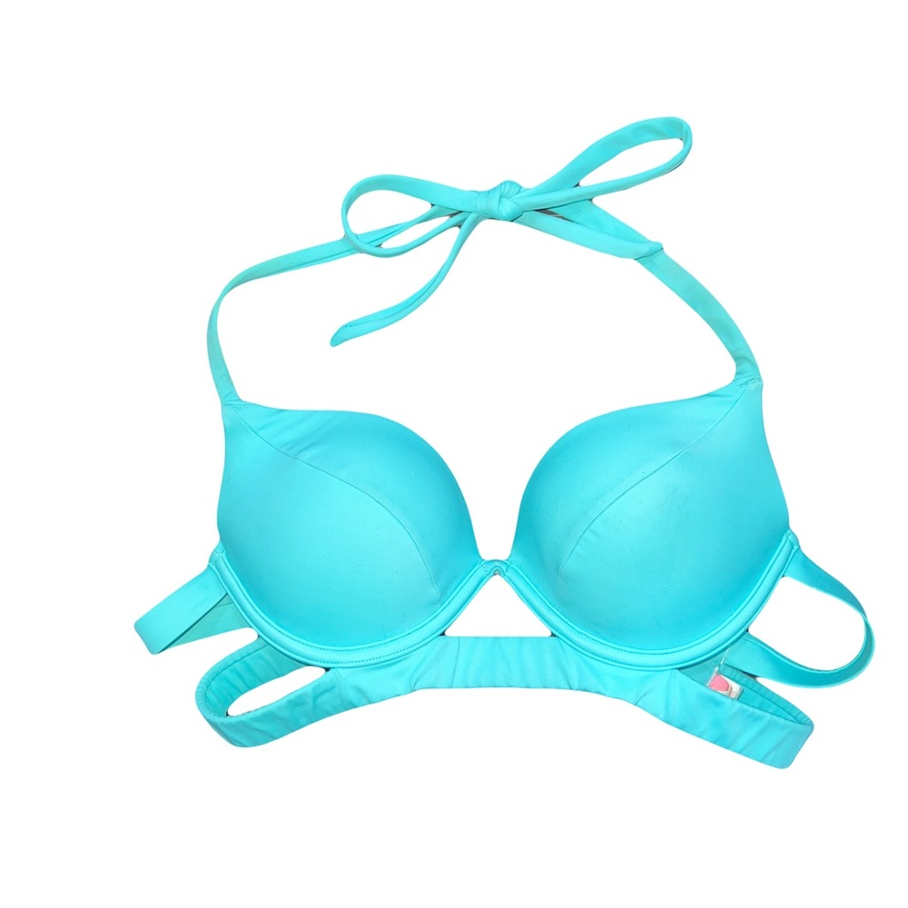 Victoria’s Secret- push up bikini top